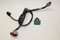 2004-2005 SEADOO RXP OEM PWC Steering Harness Assembly (278001700) DESS TRIM ON
