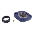 7268603 Flange Bearing with Housing for Bobcat Attachment Angle Broom Cutter