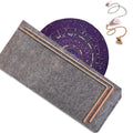 Dowsing Rods and Pendulums Psychic Tools for Water and Mineral Sourcing