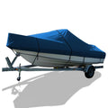 Maxum 2400 SCR Express Cruiser Heavy Duty Trailerable Waterproof Boat Cover Pro