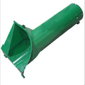 AH219093 Grain Bin Loading Auge Tube Fits John Deere 9650STS 9660STS ++ Combines