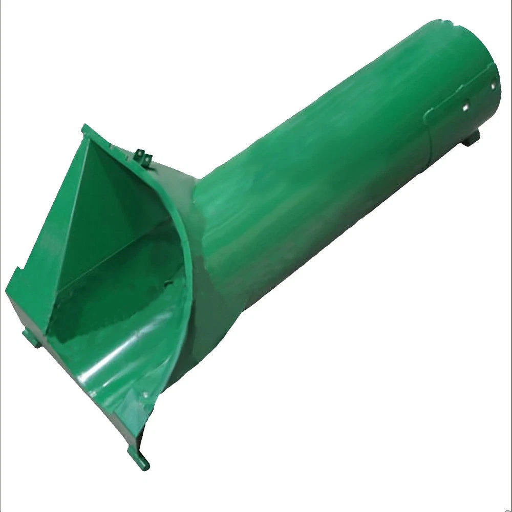 AH219093 Grain Bin Loading Auge Tube Fits John Deere 9650STS 9660STS ++ Combines