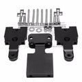 Teleflex Boat Tiebar Extension Plate HO5079 - Mercury (kit)