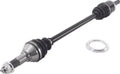 QuadBoss 13-18 Can-Am Maverick 1000R Front Right Replacement Axle