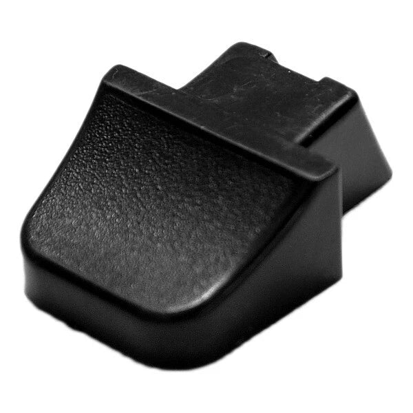 Teleflex Boat Tilt Helm Release Lever 307569 - Black Plastic