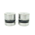 OEM Simplicity LAWN MOWER TRACTOR MAIN HOUSING PISTONS 778-0110