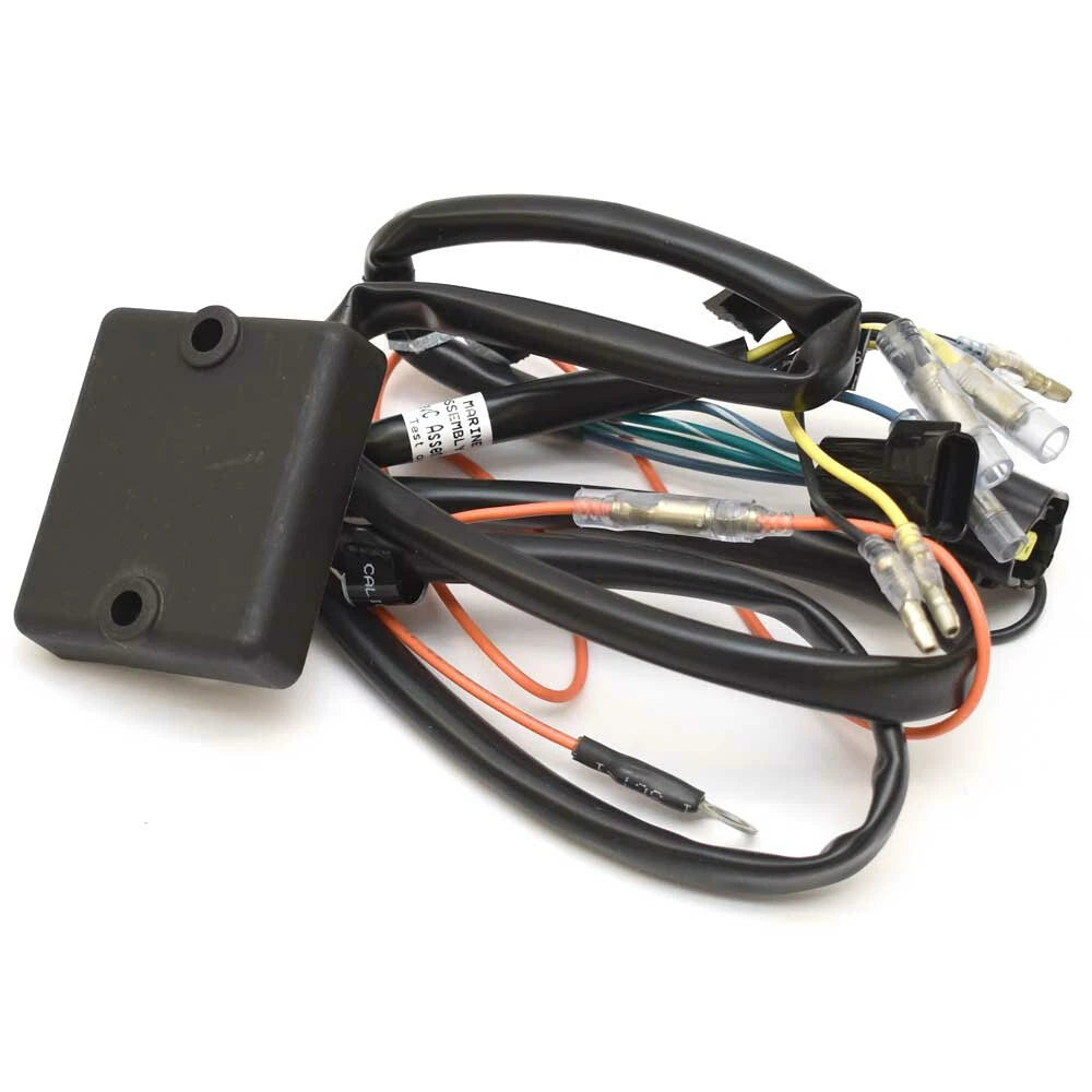 Mercury Marine Boat Trim Limit Module 899625K05 - Tracker Verado