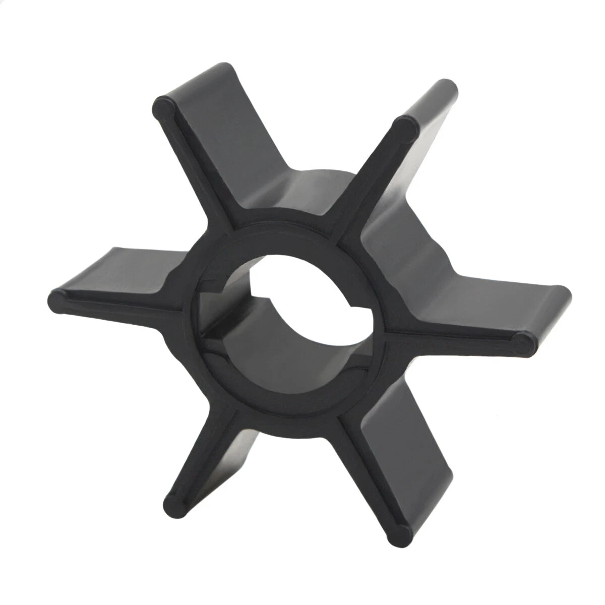 Water Pump Impeller for Johnson Evinrude 2 3 3.3 HP Outboard 0114812