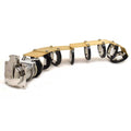 Glendinning Boat Cablemaster Guide CRMA50 - with Hawsepipe Tiara