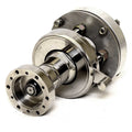 Lewmar Boat Anchor Windlass Pulley - Pro Fish 1000 Silver 14mm