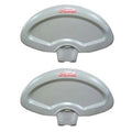 Fender Skins with Brackets Fits Ford Tractor 601-701-801 SCRIPT