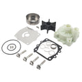 Water Pump Impeller Repair Kit Replace Yamaha Outboard 22199 11194