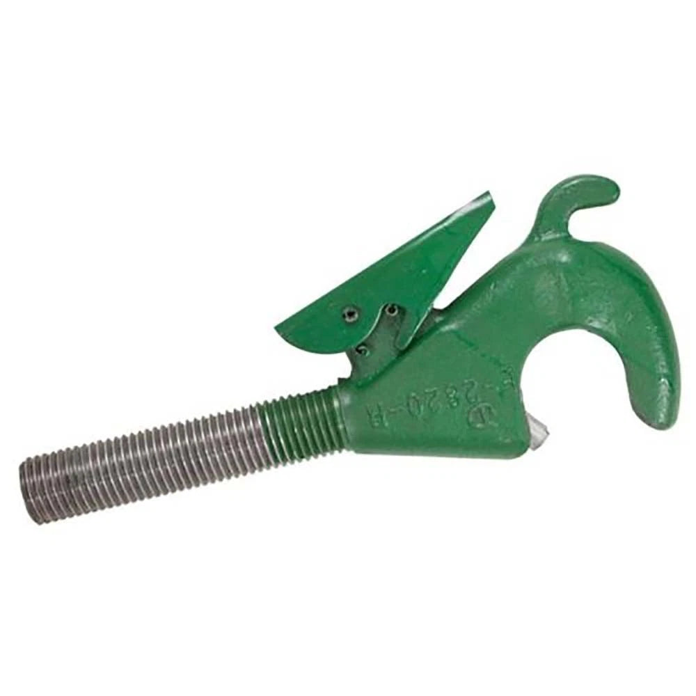 Hook Center Link End Fits John Deere Models AR21917R AR21917R-A