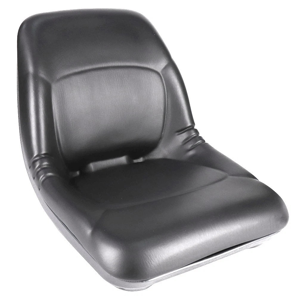 Seat Without Arm Rests Fits Kubota Replaces 32420-72960