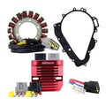 RM Upgrade Stator/Reg for Aprilia RSV1000 Tuono (ohlins) 2006-2009