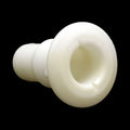Perko 328-8 Off White 1.5In Plastic Boat Thru Hull