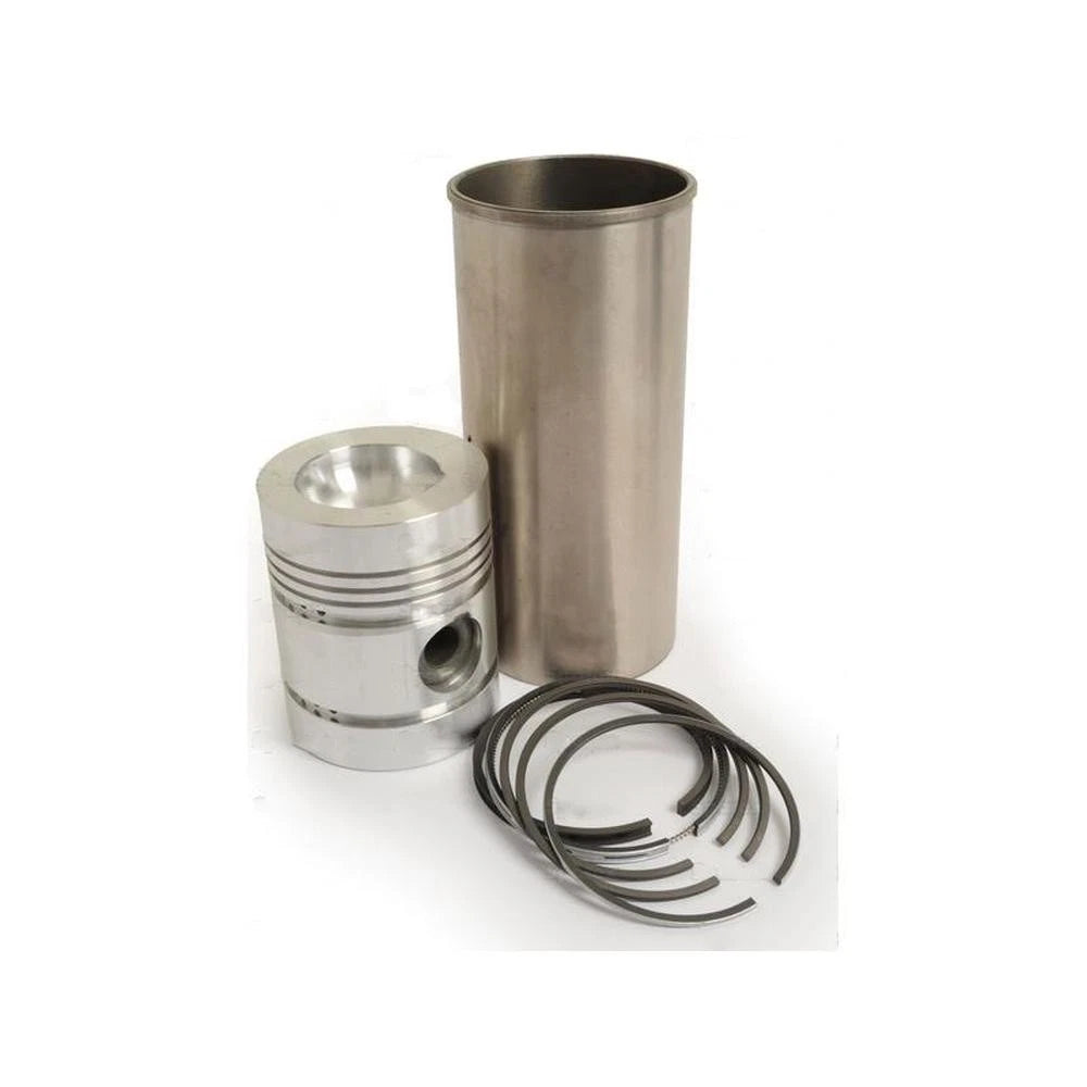 S.40460 Piston Ring Liner Kit Fits Ford/ Holland Super Dexta