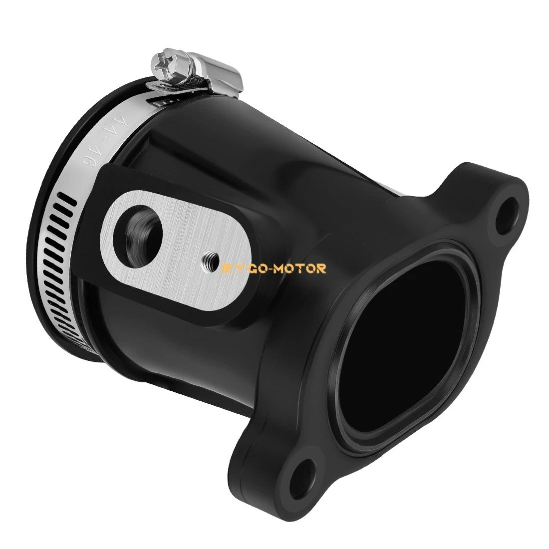 Intake Manifold Carburetor Boot 5414317 for Polaris Ranger 570 Crew EPS EFI 2014