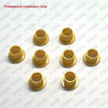 8Pcs Replacement Fit SeaDoo Throttle Lever Bushing 2009 & Up 293900091