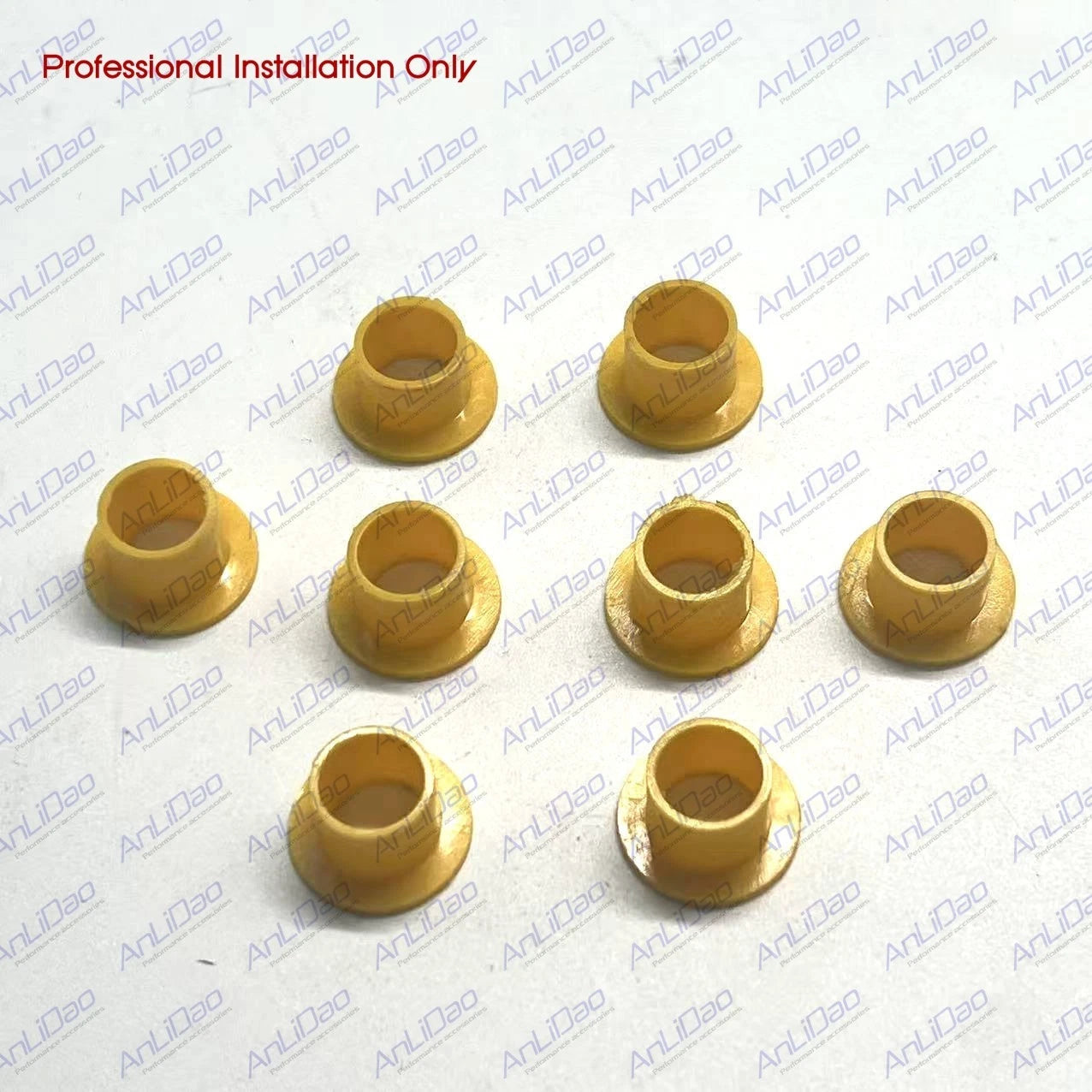 8Pcs Replacement Fit SeaDoo Throttle Lever Bushing 2009 & Up 293900091