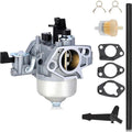 Carburetor Carb for Excell EXHP3540 Pressure Washer