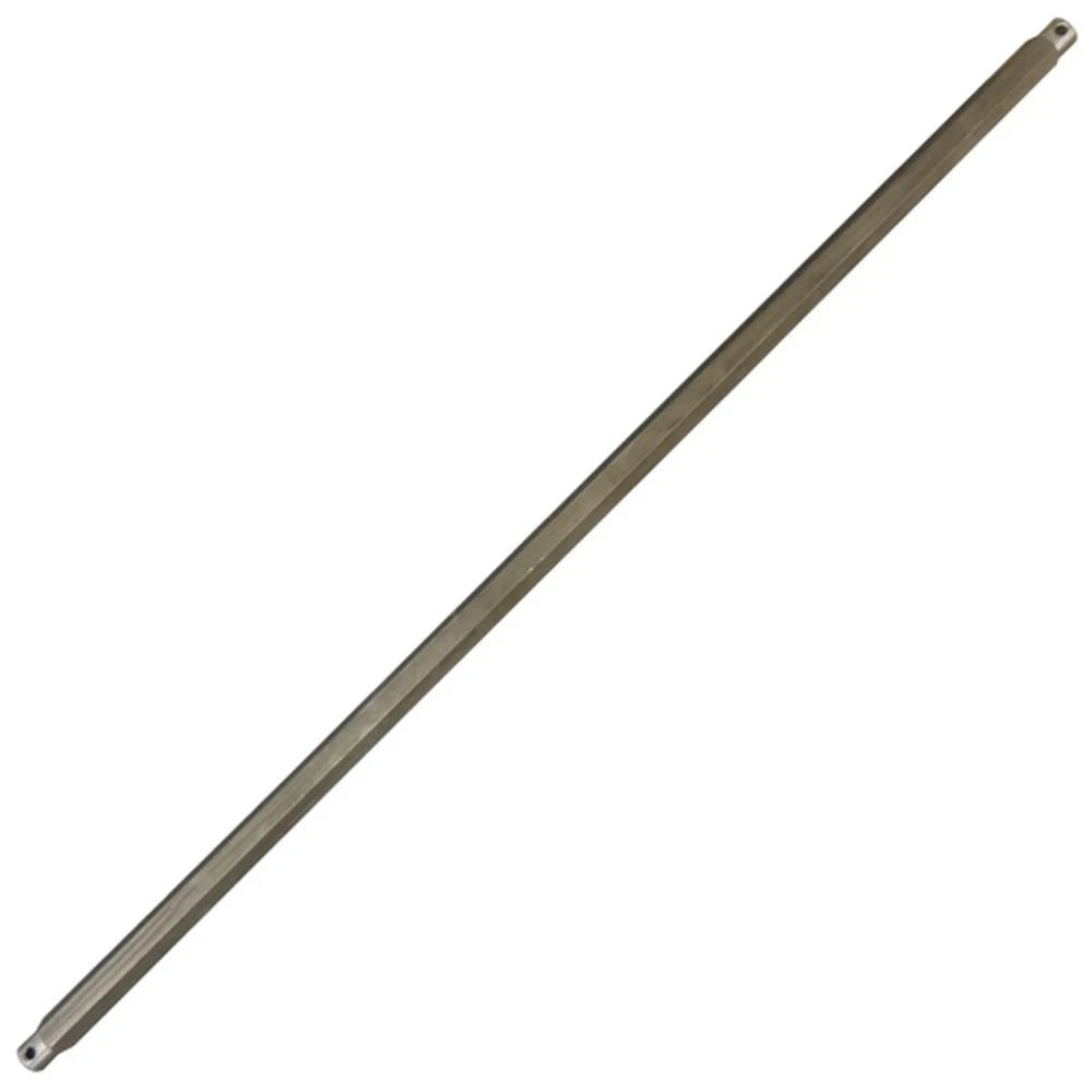 WN-H218671-PEX Feeder House Drum Shaft Fits John Deere 9860STS 9560 9560SH