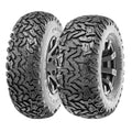 Maxxis ATV/UTV Tyre Workzone 26x11x12 6PLY NHS M102