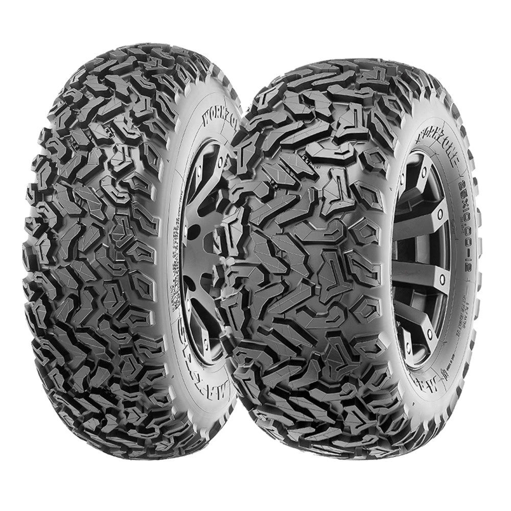 Maxxis ATV/UTV Tyre Workzone 26x11x12 6PLY NHS M102