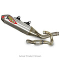 Pro Circuit T-6 Stainless System for KTM 250 SX-F (F.E) 2022.5