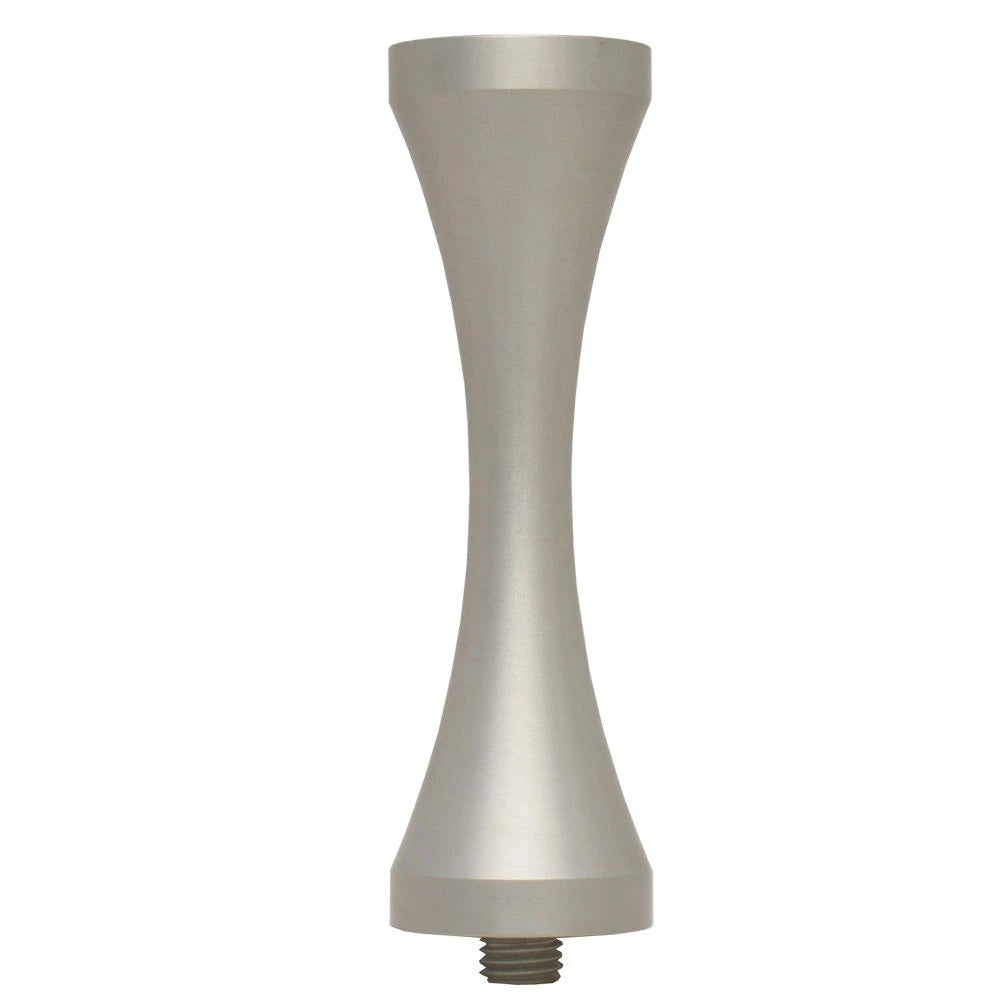 Chaparral Boat Navigation Light Base C307NLB - 8 X 2 3/8 Inch Aluminum