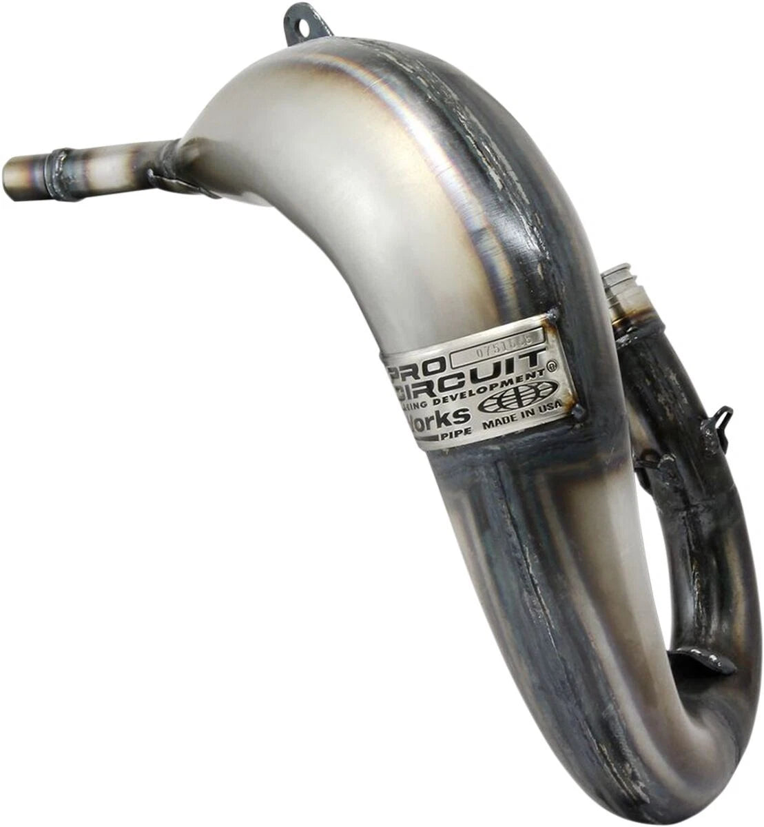 Pro Circuit Works Pipe for KTM SX 65 2021