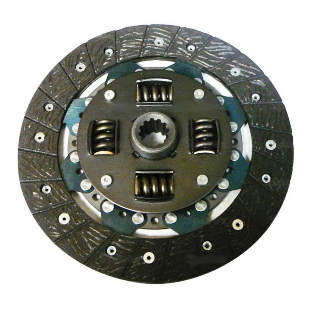 S.72763 Clutch Disc - Fits Case IH
