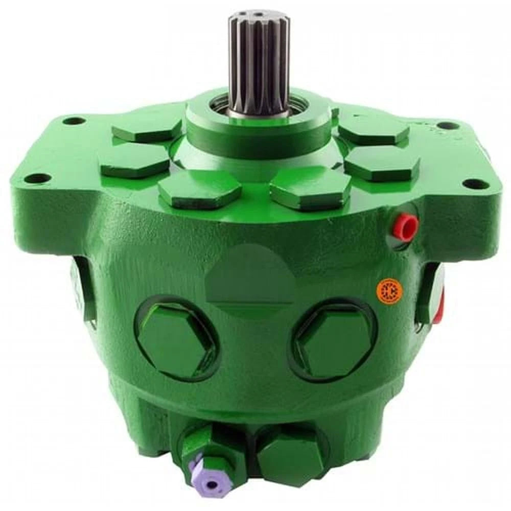 R94661N Hydraulic Pump - Fits John Deere