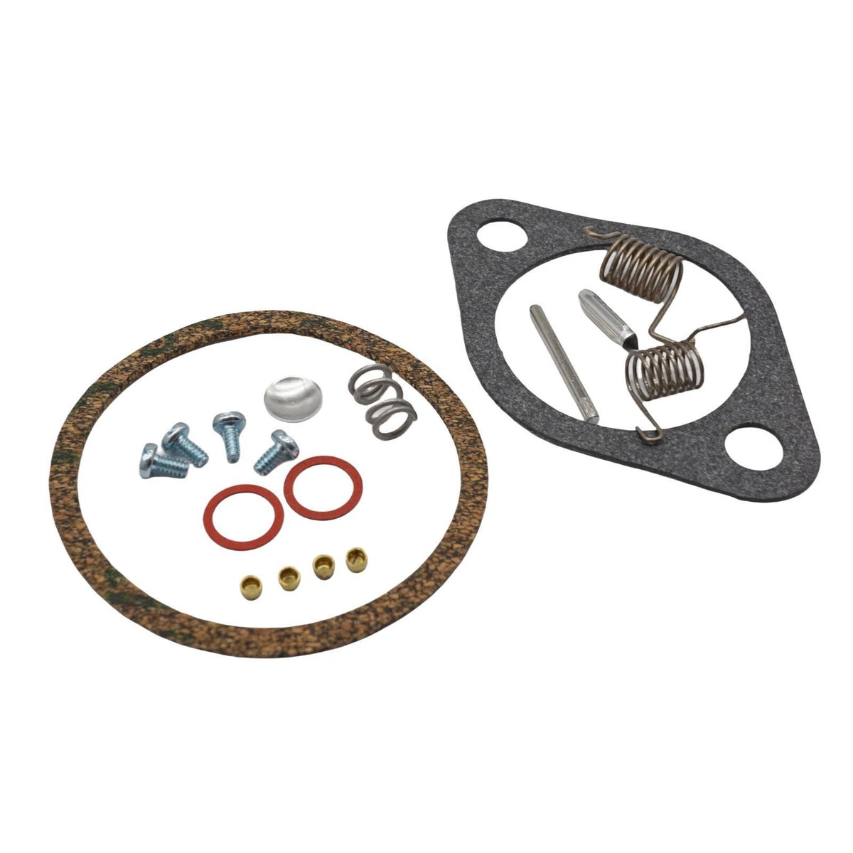 Carburetor Rebuild Kit for Mercury Force 90HP 95HP Outboard FK10357