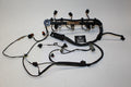 2005 SEA-DOO GTX 4TEC SUPERCHARGED FUEL INJECTOR HARNESS RAIL COMPLETE