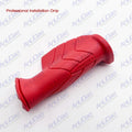Sea-Doo Left Firm Grip Ergonomic Handlegrip with Palm Rest 277002015 Orange