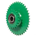 Sprocket AE51818 Fits John Deere 446 447 456 457