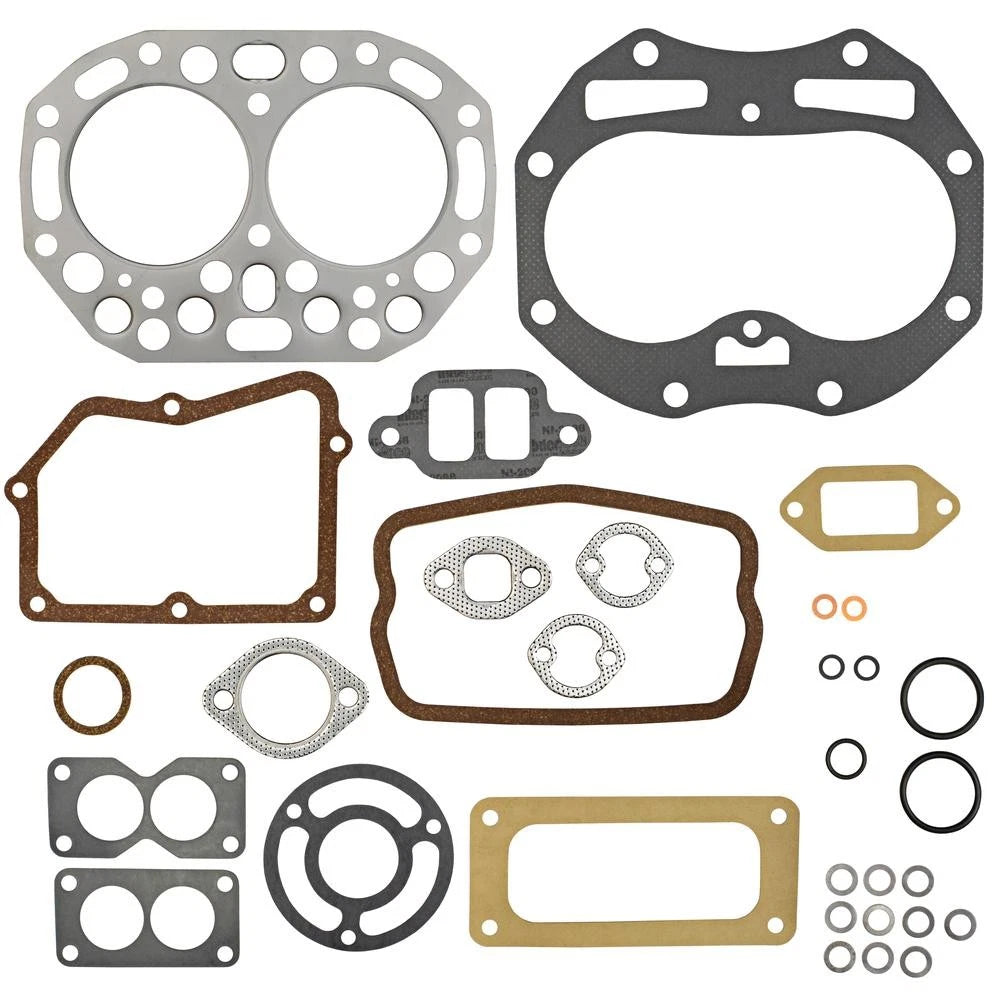 HS3132 Head Gasket Set Fits John Deere