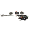Supra Boat Dash Panel 118160 - Gen2R3 Ignition Toggle (kit)