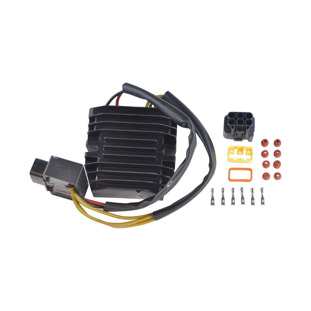 RM Mosfet Regulator for Kawasaki Ninja 650 2014-2016