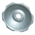 S.42170 Wheel Disc, Rear, 957E1017B Fits Ford/ Holland