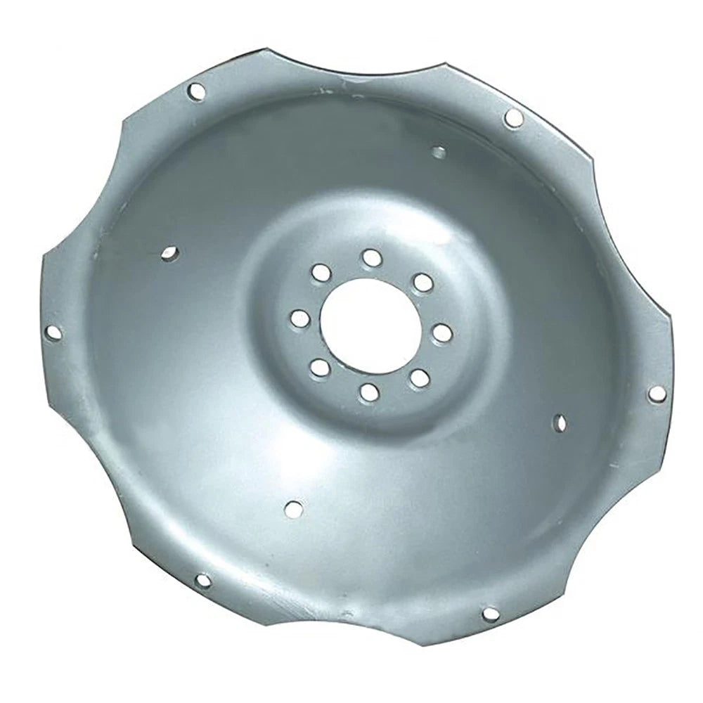 S.42170 Wheel Disc, Rear, 957E1017B Fits Ford/ Holland