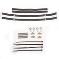 Ranger Boat In-Dash Mounting Kit 181580 - Humminbird IDMK 1100