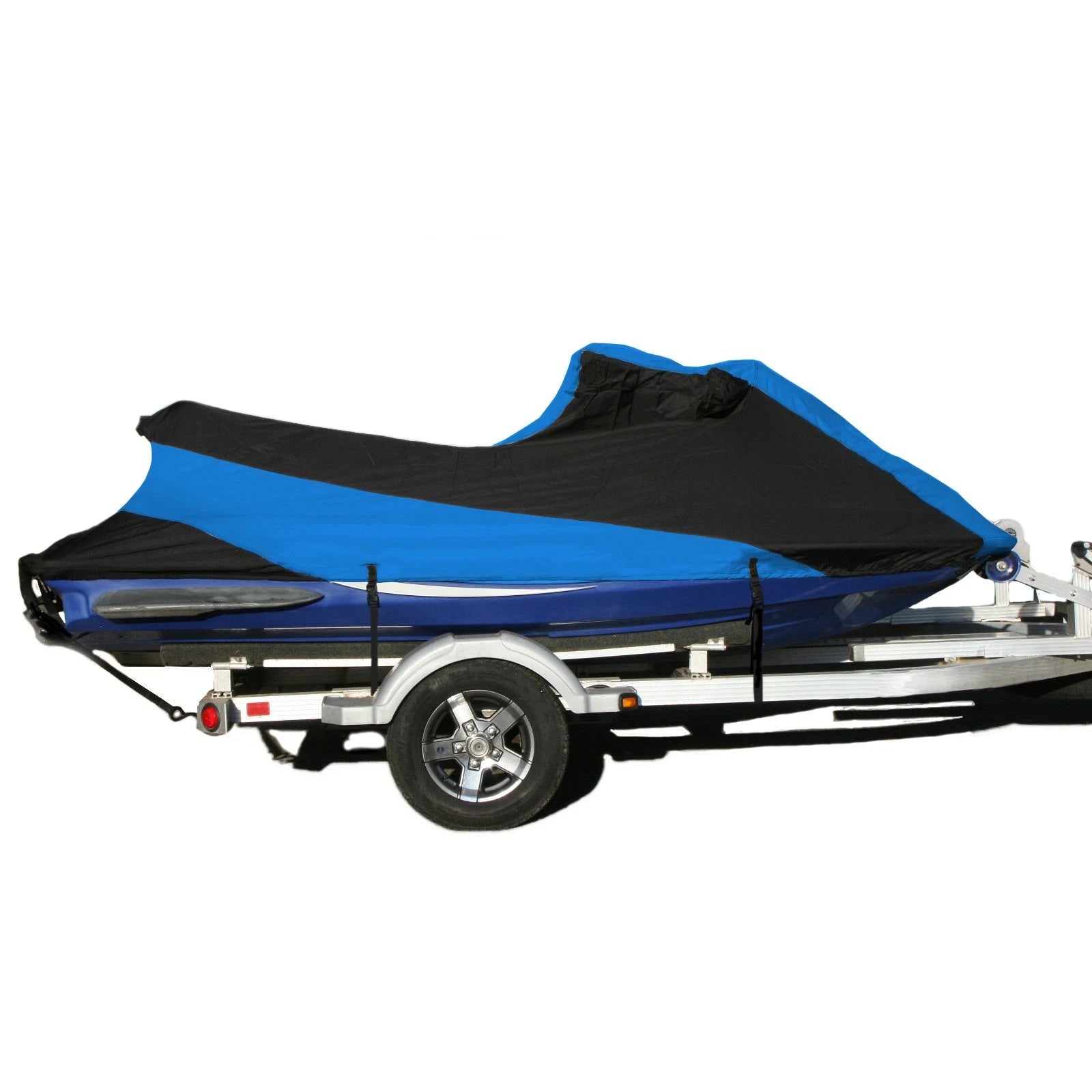 Yamaha SUV WaveRunner Custom Fit Trailerable JetSki PWC Cover 1999 - 2004 Strong