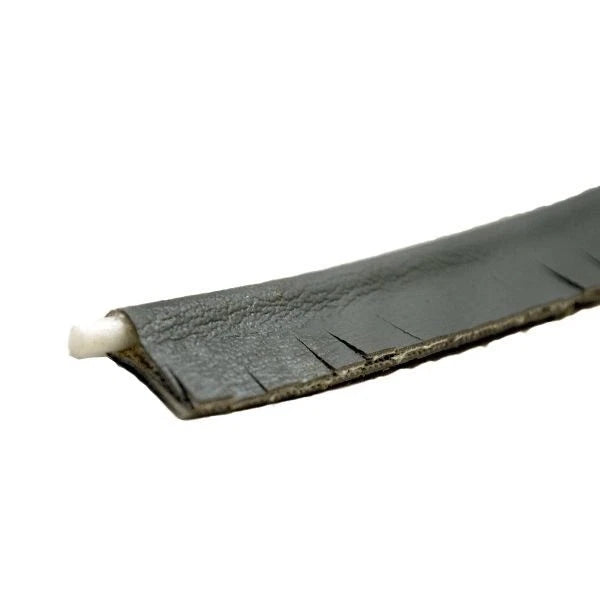 Larson Boat Puff Cord Welting - Dark Grey 3/4 Inch (25 YD)