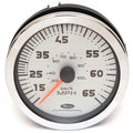 Veethree Boat Speedometer Gauge 63173 - Chaparral Oversized 65 MPH