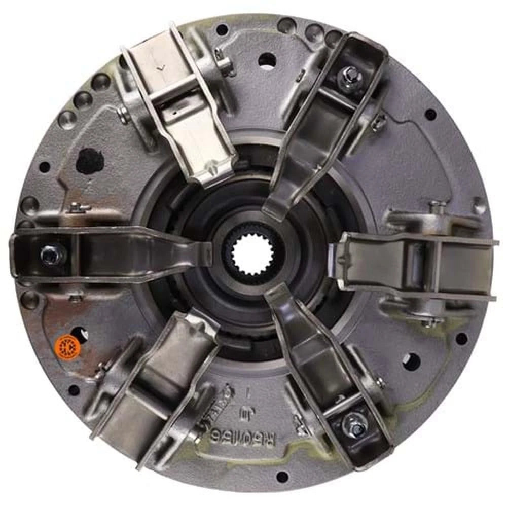 R50156B 12" Dual Stage Pressure Plate - Reman Fits John Deere