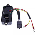 AVR Automatic Voltage Regulator G3102-02800 for Kubota Low Boy II GL7000 GL6000