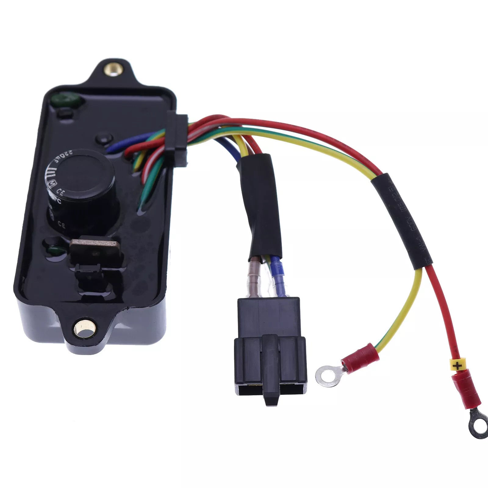 AVR Automatic Voltage Regulator G3102-02800 for Kubota Low Boy II GL7000 GL6000