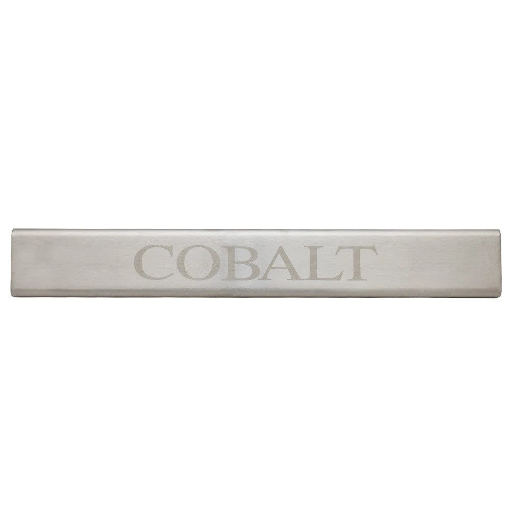 Cobalt A36 Boat Cabin Door Threshold Plate 403503 - Brushed SS